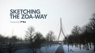 Sketch Like a Pro | ZOA Studio