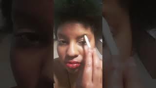 Brown Cheetah Makeup Tutorial  #cheetahmakeup #cheetahmakeuptutorial #mua #fyp #viral #cosmetics