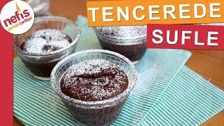 Tencerede Çikolatalı Sufle Yapımı - 10 dakikada sufleniz hazır :)