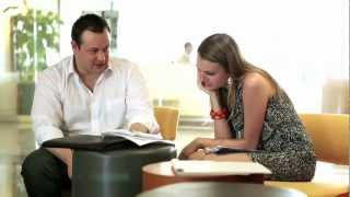 GW Organizational Sciences Master's Programs
