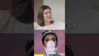 The Spirit of Generosity | Sushmita Sen