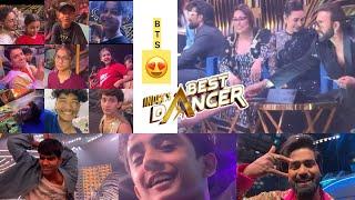 Finale india best dancer /super dancer/ deepika soni vlog/ akash thapa,samarpan,adityacrazy #ibd