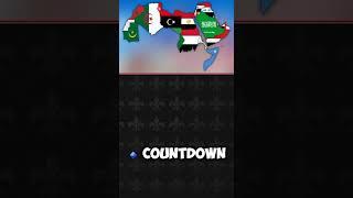 arab league countries #africa #africancountries