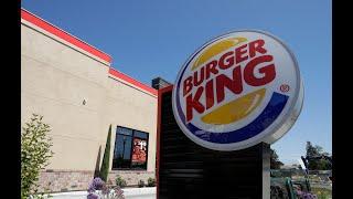 Burger King sparks uproar with ‘Women belong in the kitchen’ tweet ad on