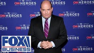 Brian Stelter to exit CNN as network cancels 'Reliable Sources'