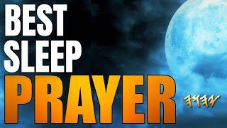 BEST YAHUWAH SLEEP PRAYER MEDITATION | Sleep in Peace over 5 Hours!