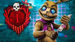 1 Hour Of RANK 1 GLITCHTRAP Gameplay!