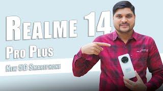 Realme 14 Pro Plus 5G: Flagship Killer? Unboxing & Review! water test