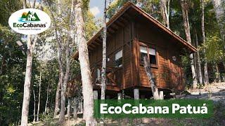 Cabanas Ecológicas - EcoCabana Patuá