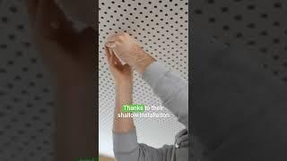 #discover all about the Loxone LED Spots #smarthome #lighting #buildingautomation