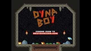 Dyna Boy Trailer - Neutronized
