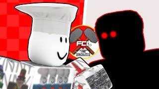 INTENSE ROUNDS IN FCL!!!! [FLee The Facility]