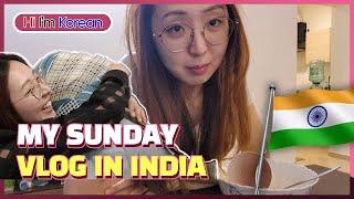 SUNDAY VLOG IN INDIA  | Lovely people to meet