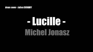 #Lucille #Michel #JONASZ #drum #cover julien BONAMY