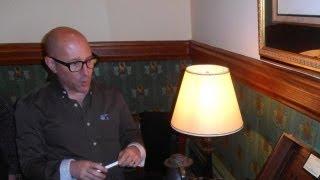 Tool - The Best Maynard James Keenan Interview Ever [2013]