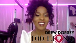 100 Lions: Drew Dorsey (E47)