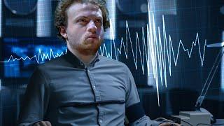 The Polygraph Test.