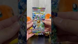 EPISODE 46: IS THAT UMBREON!? #pokemonpulls #tcg #boosterpackopenings #terastalfestival #sunbreon