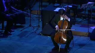 "Theresa's Groove" & "Isabella" by Matthias Bartolomey live from Wiener Konzerthaus