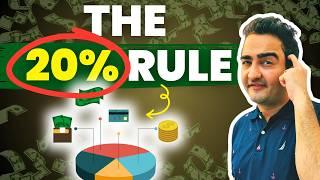 9 Money Rules of the Top 1% | Build Life-Changing Wealth | Financial Freedom | Personal Finance