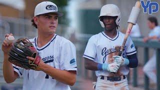 Wake Forest Commit vs. TOP California Team | 17u