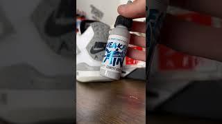 Test peinture Cement Grey 