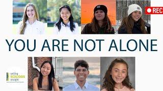 2023 Patients 2 Patients Webinar   |   Setting Scoliosis Straight