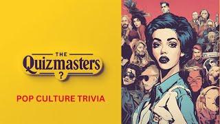 Pop Culture Quiz: Test Your Knowledge!