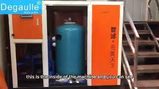 High efficiency Swimming pool heat pump