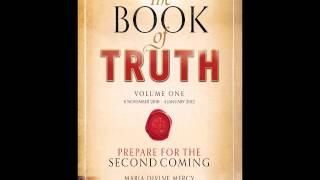 THE BOOK OF TRUTH  1001  -  1100