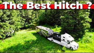 Say Goodbye to Bumpy Rides The 3 Best RV Hitch Options for Smooth Towing!