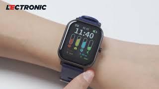 Smart Fit Pro 1 | Smart Watch | Lectronic