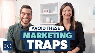 6 Ways Companies Go After Your Money (with George Kamel)