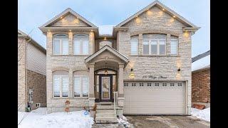 10 Paige Street, Kitchener Home for Sale by Sunny Purewal - Real Estate Properties for Sale