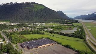 SOLD! 6525 Glacier Highway Juneau Alaska