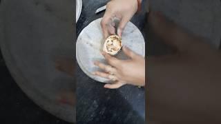 Pyaj ka Lacha Paratha#youtubeshortvideo #shortshorts ##shorts video virile