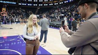 USU JCOM Social Media Track Video