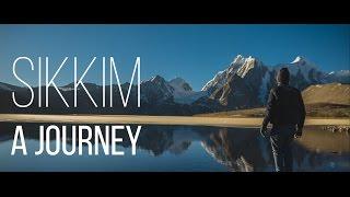 Sikkim - A Journey | Short Visual Poetry