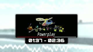 Powerplay