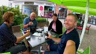 Leipzig´s schöne Innenstadt und Oberhof in Thüringen I Reisebericht I Urlaub 2020 - Folge 13