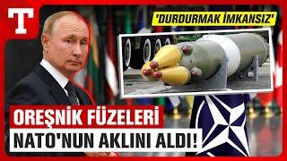 Rusya'dan Balistik Gözdağı! NATO Olağanüstü Toplanıyor - Türkiye Gazetesi