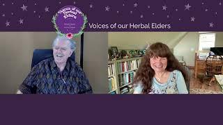 Ed Smith | Voices of Our Herbal Elders Ep. 16