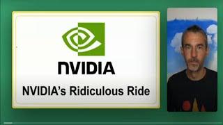 THE BEAR CASE FOR #NVIDIA