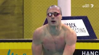 Crown The Champs- Day 2 Matt Wilson sets Commonwealth Record!