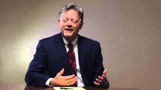 What made you decide to become a lawyer? | Jeff Springer