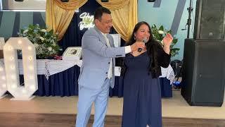 FESTEJANDO LOS CUMPLEAÑOS DE VERONICA PRIMO 2025