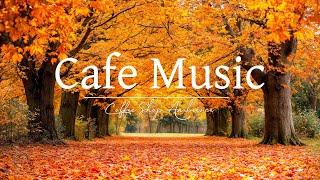 Light jazz | Relaxing jazz music for work, study  good background music for a cafe