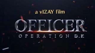 Officer Trailer | Latest Telugu Movie Teaser | Surya Productions | Show Reel | Company | 2022 |