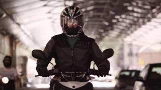 2013 Yamaha Aerox R _ Aerox Naked [Full HD] Official video