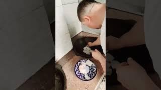 первый этап для приготовления димлама.  от вас подписка и класс. спасибо за просмотр.
